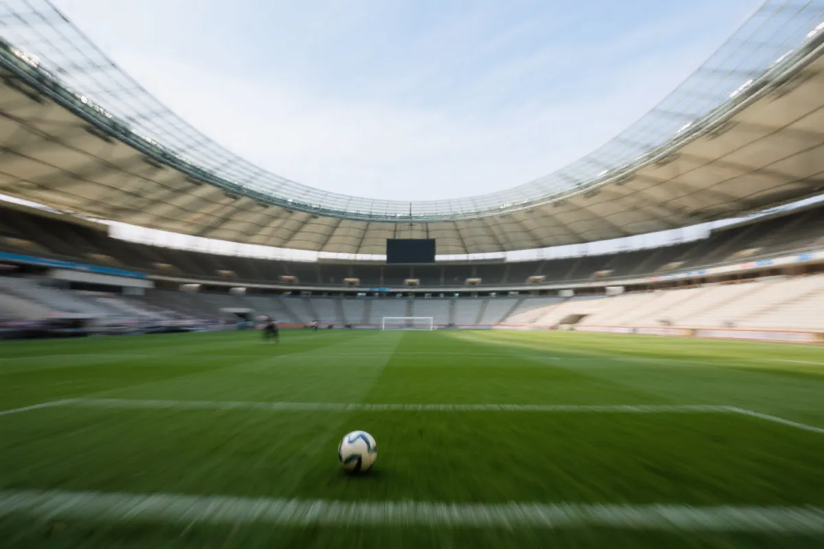 法甲联赛直播视觉海报