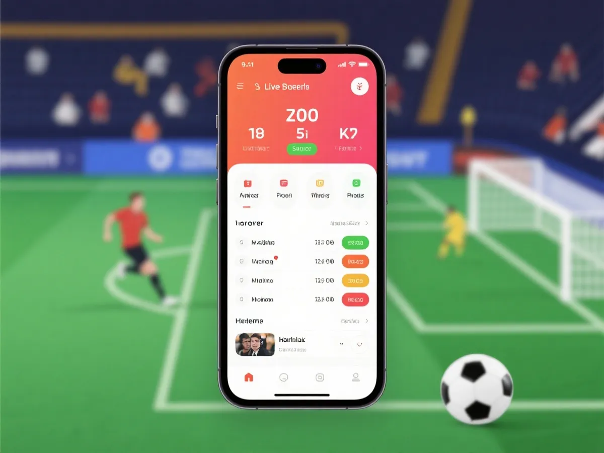 法甲直播与赛程数据展示