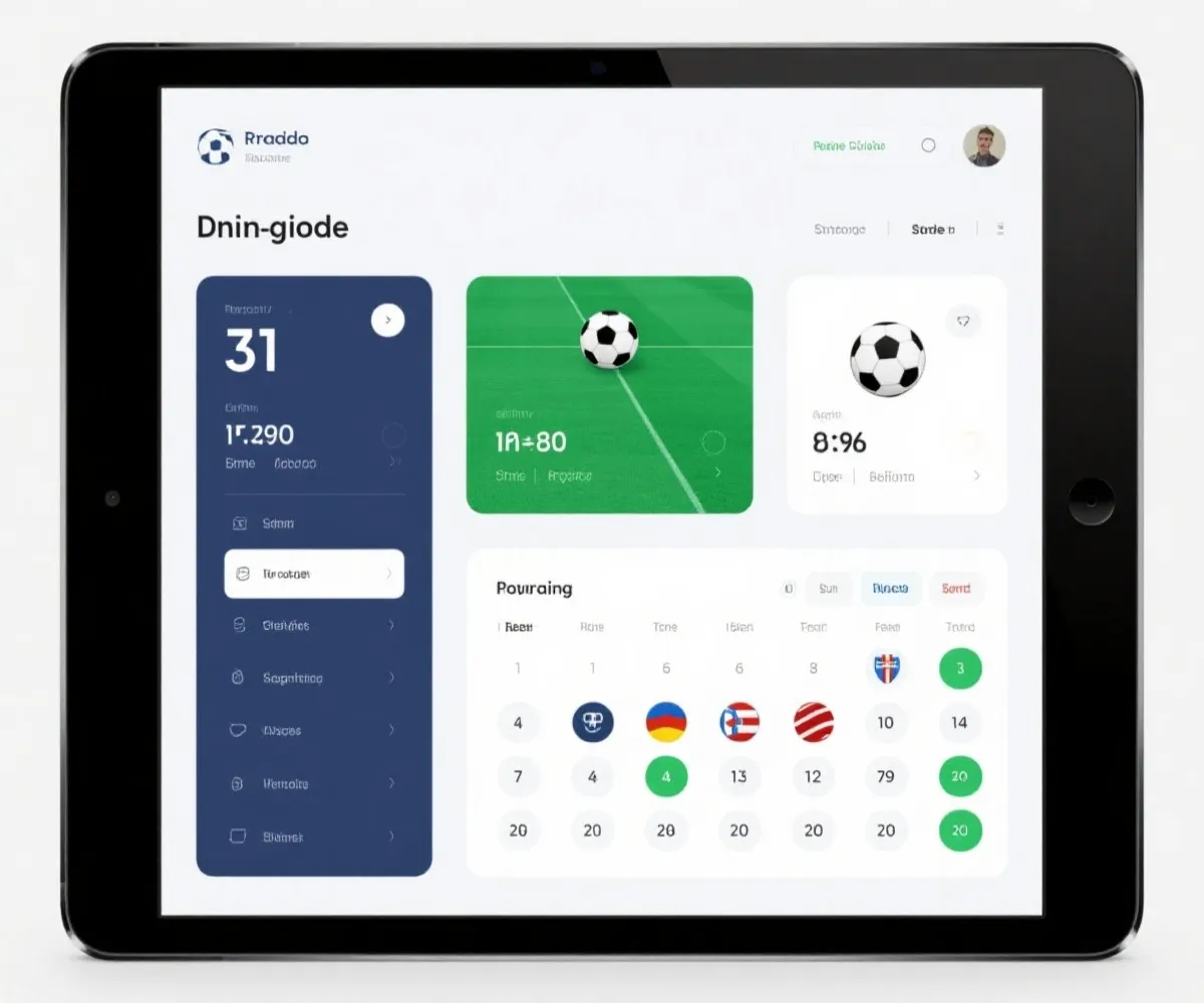 法甲赛程与积分榜数据展示